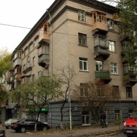 Продаж 4-к квартири вул. Кирилівська 109в/1 Киев
