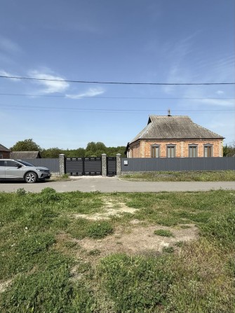 Продається будинок у районі Гусинки, по вул. Фрунзе - фото 1