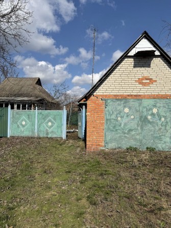 Будинок в Охтирці - фото 1