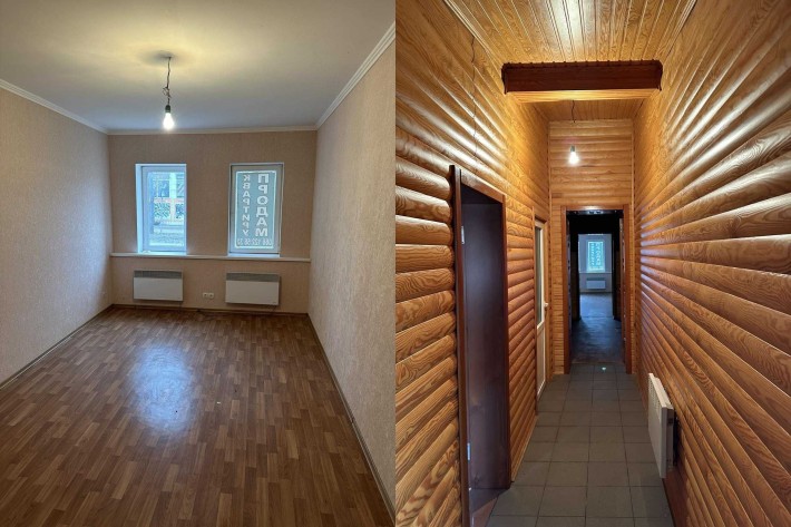 Продається частина будинку - фото 1