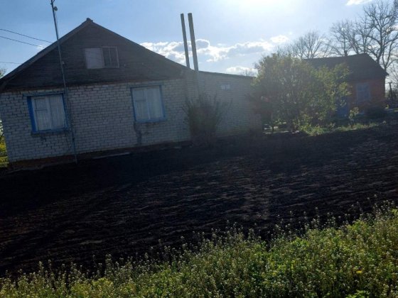 Продам будинок с. Мирне Охтирка