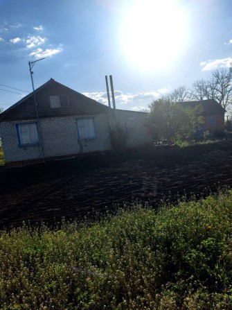 Продам будинок с. Мирне - фото 1