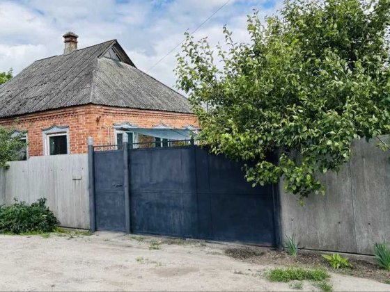 Будинок приватний Ахтырка