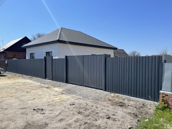 Продам будинок М. Охтирка Охтирка