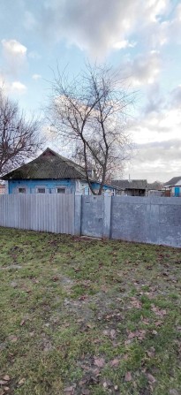 Продам будинок м Охтирка. - фото 1