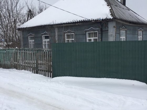Продам будинок в м. Охтирка вул. Гусинська Охтирка