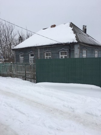 Продам будинок в м. Охтирка вул. Гусинська - фото 1