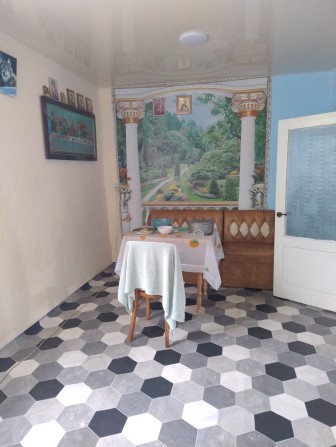 Продам дом пригород Белгород Днестровского - фото 1