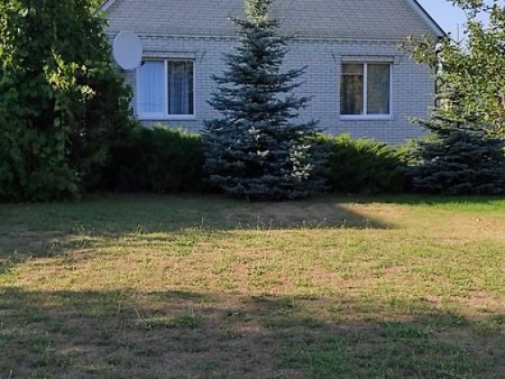 Продам будинок м.Охтирка Ахтырка