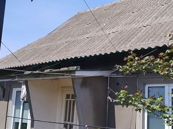 Продам добротный дом Білгород-Дністровський