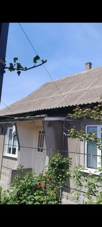 Продам добротный дом - фото 1