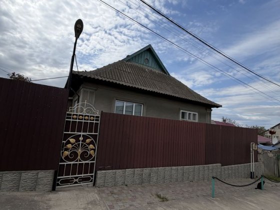 Продам дом в центре Аккермана Белгород-Днестровский