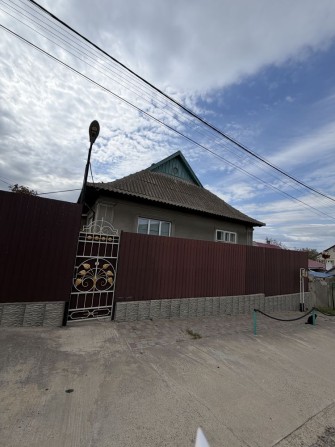 Продам дом в центре Аккермана - фото 1