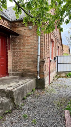 Продаж півбудинку по вул. Козацька, район "Три ведмеді" - фото 1