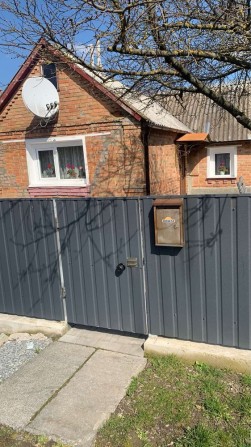 Продам будинок 58 м.кв - фото 1