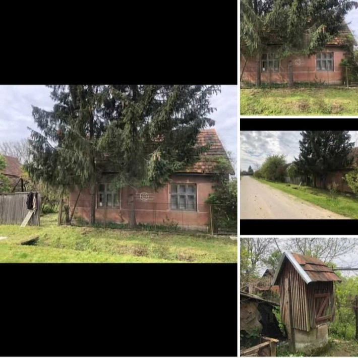 Продається будинок Закарпаття, Берегівський рн - фото 1