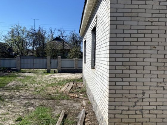 Продам будинок новий Охтирка
