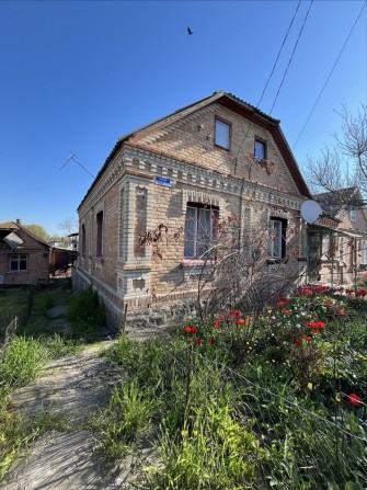 Продам частину будинку район Загребля - фото 1