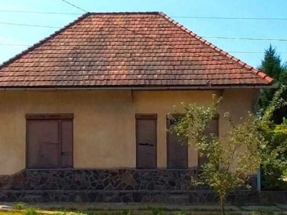 Будинок 390 м², місто Берегове, Закарпатті Під міні-готель або 2 сім’ї