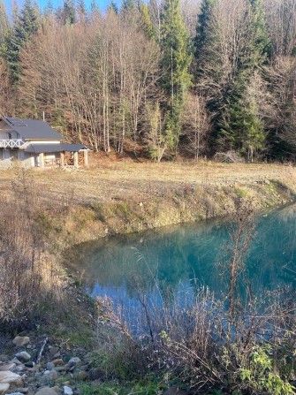 Продається будинок в Карпатах - фото 1
