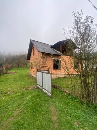Продається будинок в Карпатах - фото 1