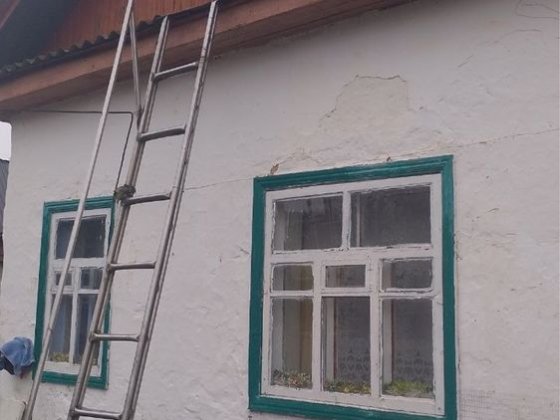 Продаеться дом на вул ярошевська Бобровиця