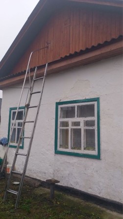 Продаеться дом на вул ярошевська - фото 1