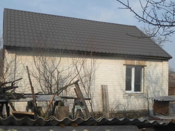 Продается дом Бобровица Бобровиця