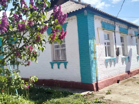 ТЕРМІНОВО!!!!Продається будинок в м Бобровиця Ніжинський район Бобровиця