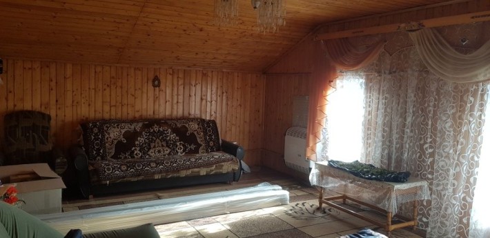 Продається частина житлового будинку - фото 1