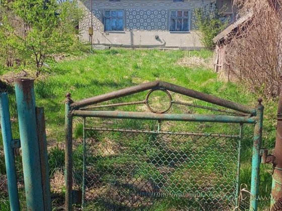Будинок Попелі вул.Бориславська 123 Борислав