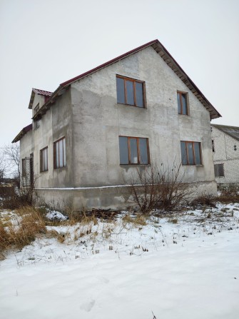 Житловий будинок - фото 1