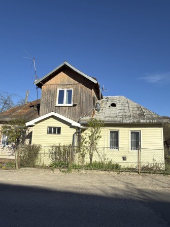 Продаж 2 кім. будинку 58.8 м.кв, в. Бандери - фото 1