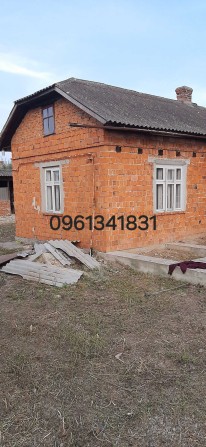 Нерухомість ,  продається будинок - фото 1