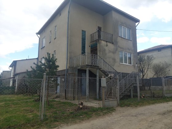 Продаж будинку 245 м2 в. Петлюри м. Борислав Борислав