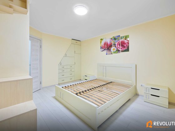 Без %| єОселя будинок кв. 53,6 м2  | вул. Гоголя 53/25, м. Боярка Боярка