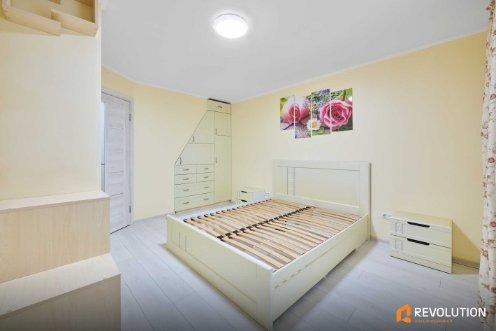 Без %| єОселя будинок кв. 53,6 м2  | вул. Гоголя 53/25, м. Боярка - фото 1