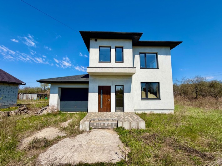 Без комісії! Будинок з ремонтом 122 м2 с. Тарасівка - фото 1