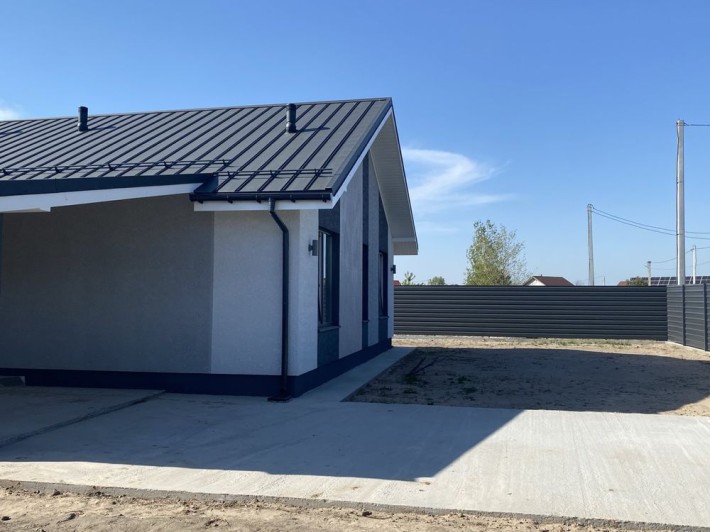 Васильків продаж будинка з газовим опаленням неподалік хвойного лісу.Власник - фото 1