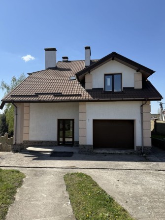 Котедж від власника! Преміальна локація + вигідна ціна. - фото 1