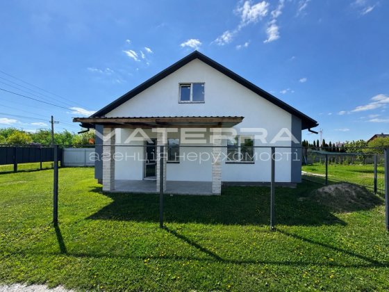 Боярка - Тарасівка Продаж будинку 90м2 введений в експлуатацію