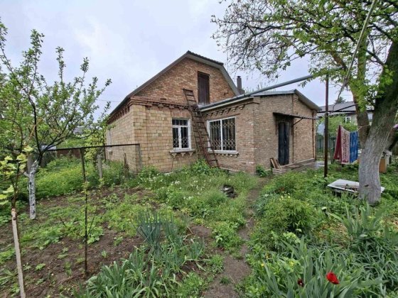 Будинок в хорошому стані, на два входи, Нова Боярка!