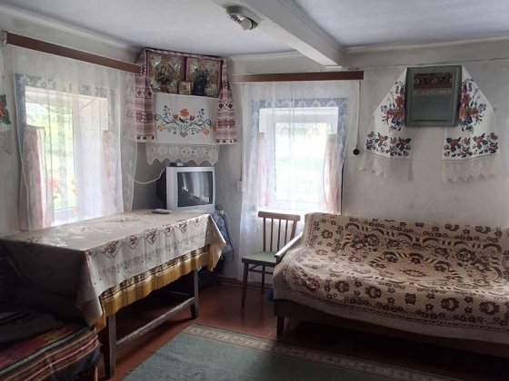Продаж будинку 55м2. Васильків