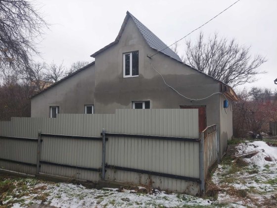 Продається садовий будинок в районі кінцевої зупинки у м.Васильків Васильків
