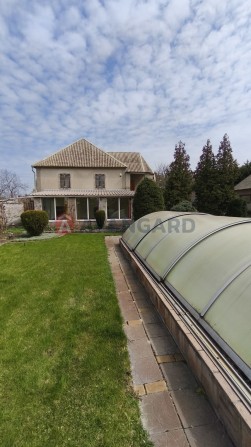 Продам будинок серед соснового лісу в Курилівці - фото 1