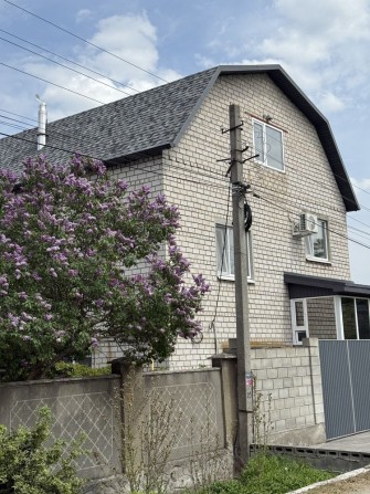 Продам дом в Романково ! Сертификат! - фото 1