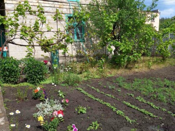 ПРОДАЄТЬСЯ ДАЧА І САДОВА ДІЛЯНКА Кам'янське