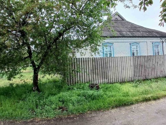 Продам Дом в Романково, район улицы Романковской Каменское