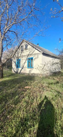Продам будинок у мальовничому місці с Радісне - фото 1