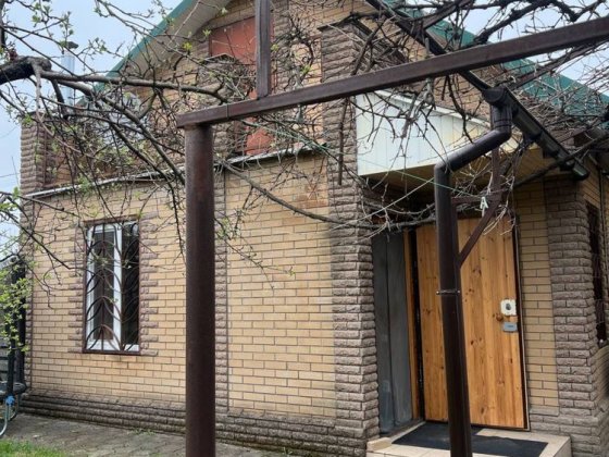 Продам затишну дачу на 29-й скважині Каменское